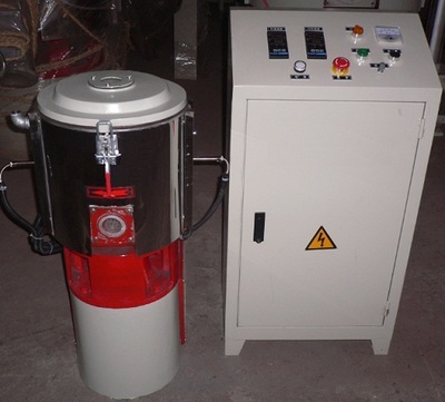 試驗用混合機