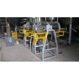 滾桶式混色機 200kg 廣州市番禺區石基逸通塑料專用設備廠 化工設備網