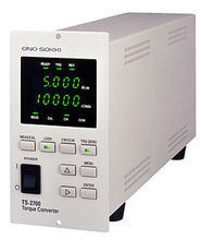 ONOSOKKI 小野測器 扭矩變換器|電子設備; 電動工具; 日用百貨; 機械關聯; 五金工具; 化工材料等; 工藝品|上海創縱國際貿易|東商網