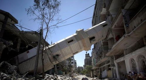 伊朗無人機改變戰場格局，哈馬斯奇襲暴露以色列防御漏洞